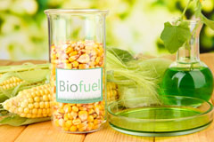 Five Lanes biofuel availability
